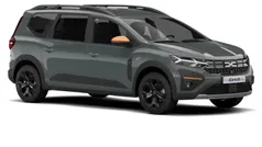 Dolomitgrau Neu 2024 Dacia Jogger Extreme Kombi | 22.350 € (Fairer Preis)