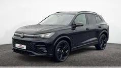 Gebraucht 2025 VW Tiguan R-line SUV | 41.944 € (Fairer Preis)