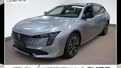 Lack grau artense/typ aussenve Gebraucht 2024 Peugeot 508 Allure Kombi | 26.490 € (Fairer Preis)