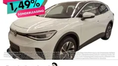 Gebraucht 2025 VW ID.4 Pure SUV | 35.377 € (Fairer Preis)