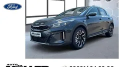 Grau Gebraucht 2025 Kia XCeed Comfort SUV | 24.440 € (Superpreis)
