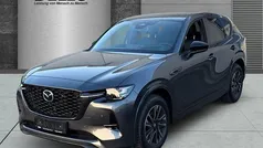 Gebraucht 2025 Mazda CX-60 Homura-Line SUV | 51.990 € (Fairer Preis)