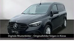 Mercedes eCitan