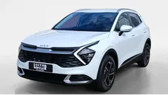 Gebraucht 2025 Kia Sportage Vision SUV | 31.506 € (Superpreis)