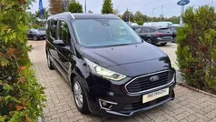 Gebraucht 2021 Ford Grand Tourneo Connect Titanium Van / Kleinbus | 25.990 € (Fairer Preis)