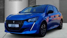 Gebraucht 2023 Peugeot 208 Allure Kleinwagen | 20.480 € (Fairer Preis)