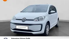 Gebraucht 2022 VW up! Kleinwagen | 11.980 € (Fairer Preis)