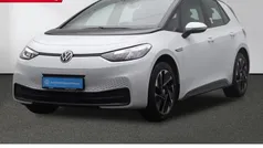 Weiß Gebraucht 2022 VW ID.3 Pure Kleinwagen | 19.990 € (Superpreis)
