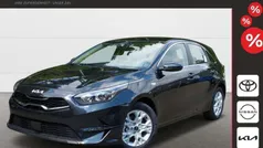 Gebraucht 2024 Kia Ceed Vision Kleinwagen | 24.960 € (Guter Preis)