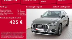 Gebraucht 2025 Audi Q3 Advanced Plus SUV | 39.990 € (Fairer Preis)