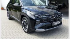 Gebraucht 2025 Hyundai Tucson Trend SUV | 34.950 € (Guter Preis)