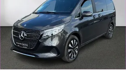 Gebraucht Mercedes V300 Avantgarde 237 PS (174 kW) 2025 Grau Van / Kleinbus