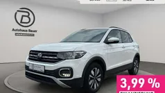 Gebraucht 2023 VW T-Cross Move SUV | 19.710 € (Guter Preis)