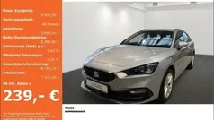 Othercolor Gebraucht 2021 Seat Leon Style Kombi | 19.990 € (Guter Preis)