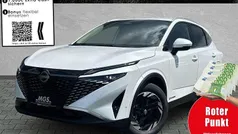 Gebraucht 2025 Nissan Qashqai N-Connecta SUV | 33.600 € (Fairer Preis)