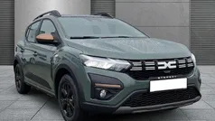 Gebraucht 2025 Dacia Sandero Extreme Kleinwagen | 20.354 € (Fairer Preis)