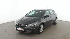 Gebraucht 2017 Opel Astra Edition Limousine | 9.770 € (Fairer Preis)