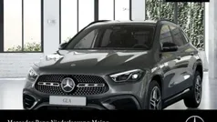 Mercedes GLA200