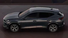 Gebraucht 2025 Cupra Formentor SUV | 31.987 € (Superpreis)