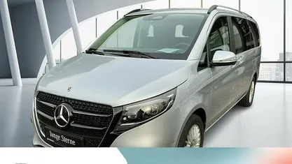 Gebraucht 2025 Mercedes V250 Style Van / Kleinbus | 72.990 € (Fairer Preis)