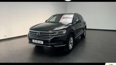 Gebraucht 2023 VW Touareg Elegance SUV | 55.990 € (Guter Preis)