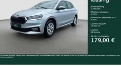 Silber Neu 2025 Skoda Fabia Selection Kleinwagen | 21.490 € (Fairer Preis)