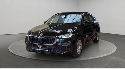 Gebraucht Skoda Scala Essence 116 PS (85 kW) 2024 Kleinwagen