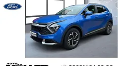 Gebraucht 2024 Kia Sportage Comfort SUV | 30.449 € (Superpreis)