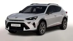 Nevada weiß metallic Neu 2025 Cupra Formentor SUV | 37.010 € (Guter Preis)