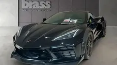 Gebraucht 2025 Corvette C8 Cabrio | 135.000 €