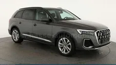 Gebraucht 2025 Audi Q7 Basis SUV | 70.395 € (Superpreis)
