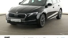 Schwarzmagic perleffekt Gebraucht 2024 Skoda Octavia Selection Kombi | 28.480 € (Fairer Preis)