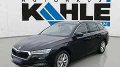 Gebraucht 2024 Skoda Octavia Style Kombi | 31.950 € (Guter Preis)