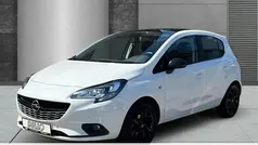 Gebraucht 2019 Opel Corsa Edition Kleinwagen | 11.770 € (Fairer Preis)