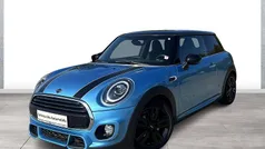 Gebraucht 2018 Mini John Cooper Works Kleinwagen | 16.890 € (Fairer Preis)