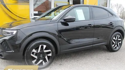 Gebraucht 2024 Opel Mokka SUV | 20.320 € (Guter Preis)