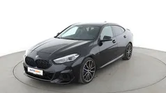 Schwarz Gebraucht 2020 BMW M235 Comfort Edition Coupé | 30.940 € (Guter Preis)