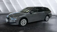 Gebraucht 2024 Skoda Octavia Selection Kombi | 31.990 € (Fairer Preis)