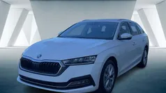 Gebraucht 2023 Skoda Octavia Style Kombi | 26.710 € (Guter Preis)