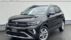 Gebraucht 2025 VW T-Cross Life SUV | 26.980 € (Guter Preis)