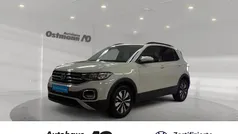 Gebraucht 2023 VW T-Cross Move SUV | 21.295 € (Fairer Preis)