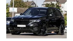 Gebraucht 2021 BMW X5 M Sport SUV | 59.870 € (Fairer Preis)
