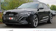 Gebraucht 2023 Audi SQ8 e-tron Ambiente SUV | 95.500 €