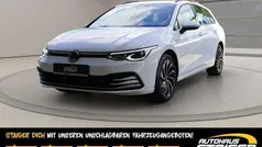 VW Golf VIII