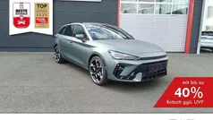 Magnetic grau matt/grau Neu 2025 Cupra Leon Kombi | 33.890 € (Guter Preis)