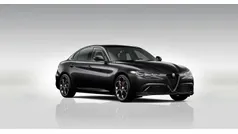 Gebraucht 2025 Alfa Romeo Giulia Premium Limousine | 66.865 €