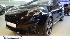 Gebraucht 2024 Ford Puma ST-Line X SUV | 25.750 € (Fairer Preis)