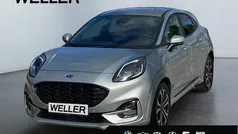 Gebraucht 2023 Ford Puma Gen-E ST-Line SUV | 20.690 € (Guter Preis)