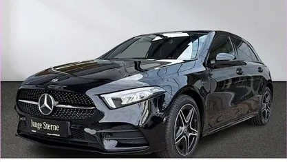 Gebraucht Mercedes A250 Business 218 PS (160 kW) 2020 Limousine