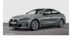 Grau Gebraucht 2022 BMW 430 Sport Line Coupé | 37.999 € (Superpreis)